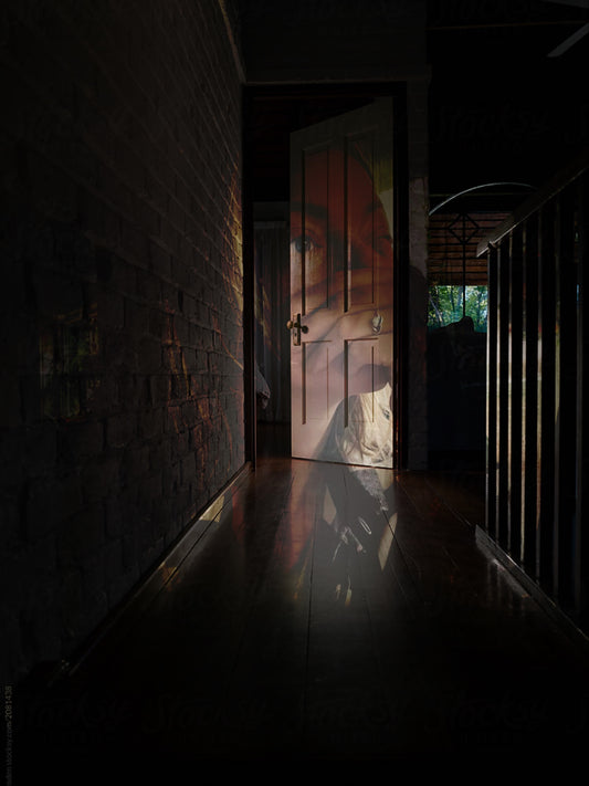 Secret Room Family Trauma