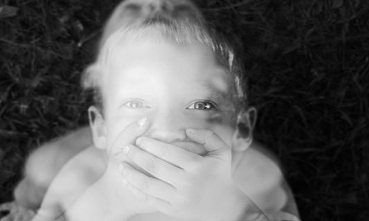Where I went wrong: The human condition (ego) is a 'disease'...