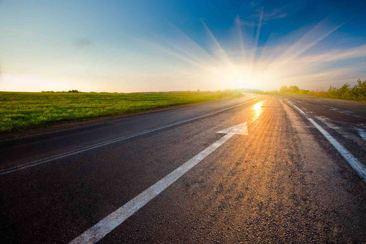 The Human Experience Is A Journey Back To The Whole.