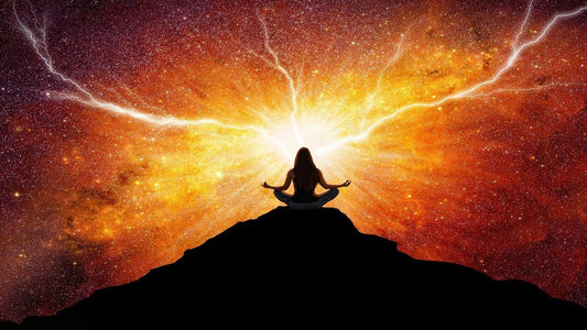Law Of Attraction. You are the creator of your own reality & experiences.