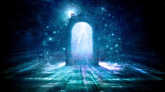 A dream where: people who had died were alive & people who are alive had died. It was one of those dreams that sticks with you….unresolved feeling & confusion