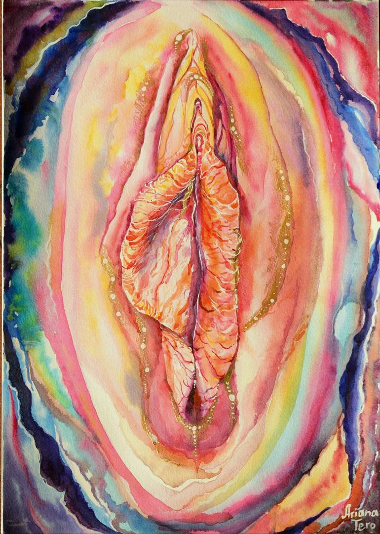 Womb Healing Ceremony Friday 10.6.23 7:00pm