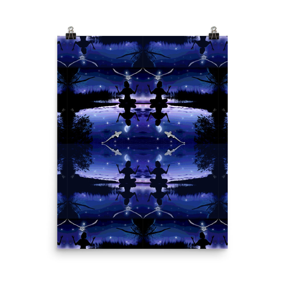 Lucid Lake
