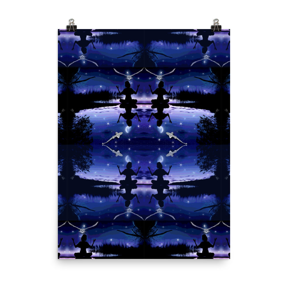 Lucid Lake