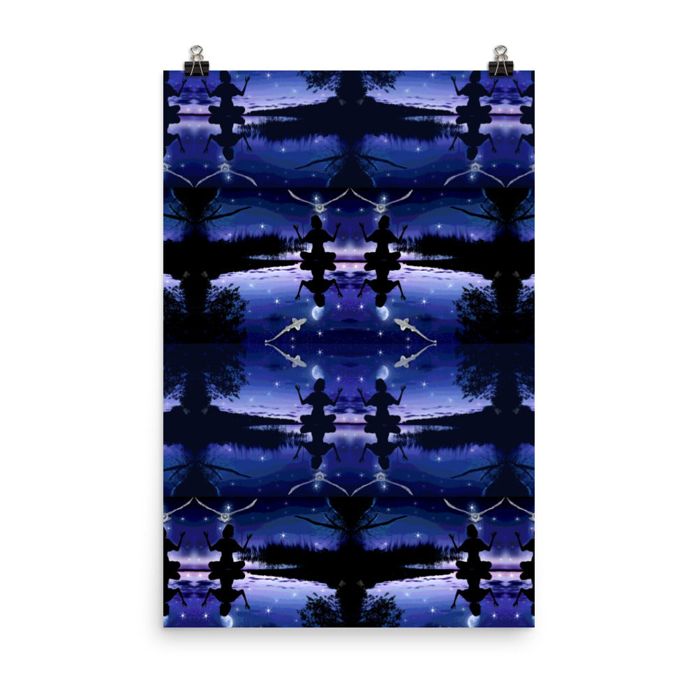 Lucid Lake