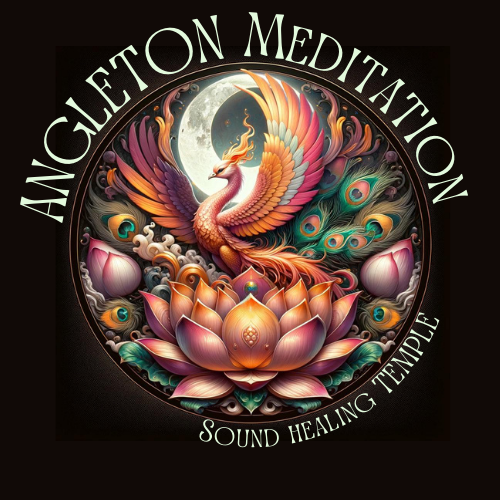 Meditation + Sound Healing Temple