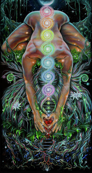 Womb Healing Ceremony Friday 10.6.23 7:00pm